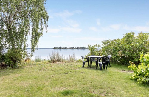 Paskallavik Villa | 50 m² Villa ∙ 1 bedroom ∙ 4 guests