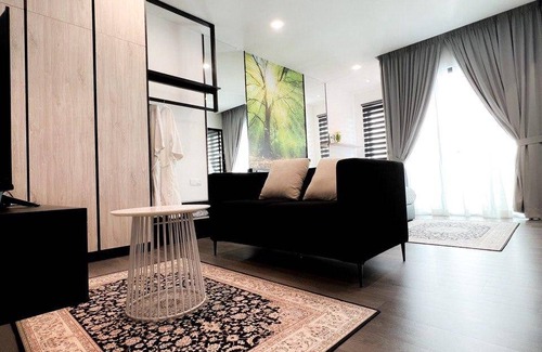Kajang Apartment | 500 m² Apartment ∙ 3 bedrooms ∙ 10 guests