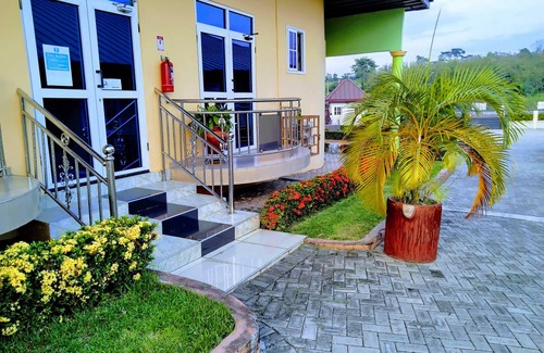 Kubease Apartment | 500 m² Apartment ∙ 20 bedrooms ∙ 2 guests
