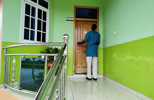 Kubease Apartment | 500 m² Apartment ∙ 20 bedrooms ∙ 2 guests