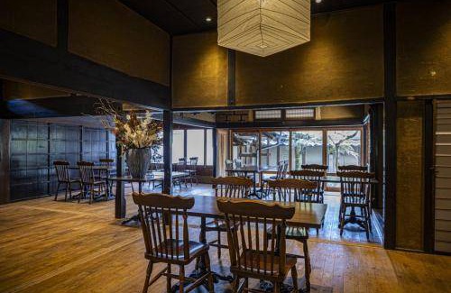 Fukuzumi Hotel | 500 m² Hotel ∙ 5 bedrooms ∙ 12 guests