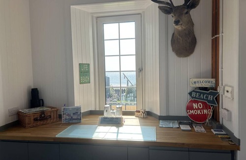 Laphroaig House | 500 m² House ∙ 3 bedrooms ∙ 6 guests