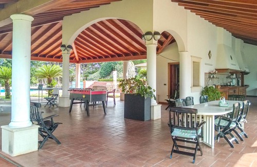 Ispica House | 500 m² House ∙ 4 bedrooms ∙ 16 guests