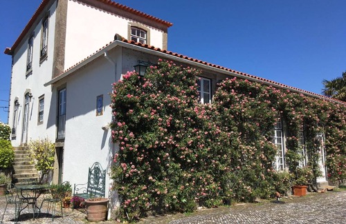 Afife House | 500 m² House ∙ 4 bedrooms ∙ 7 guests