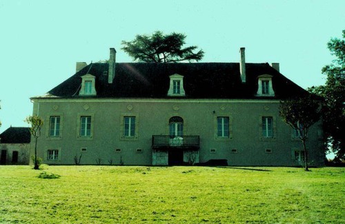 Saint-Agne House | 500 m² House ∙ 6 bedrooms ∙ 12 guests