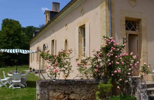 Saint-Agne House | 500 m² House ∙ 6 bedrooms ∙ 12 guests