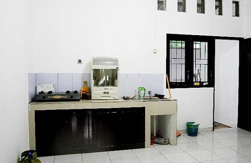 Ngemplak House | 500 m² House ∙ 6 bedrooms ∙ 30 guests