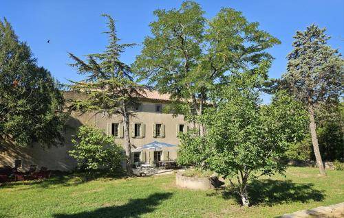 Cesseras House | 500 m² House ∙ 6 bedrooms ∙ 12 guests