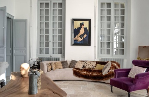 Leognan House | 500 m² House ∙ 6 bedrooms ∙ 12 guests