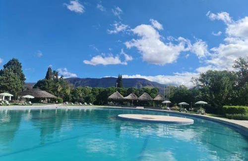 Jocotepec Cabin | 500 m² Lodge ∙ 16 guests