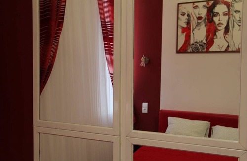 Kleparz Resort | 500 m² Private room ∙ 1 bedroom ∙ 2 guests