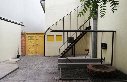 Kleparz Resort | 500 m² Private room ∙ 1 bedroom ∙ 3 guests