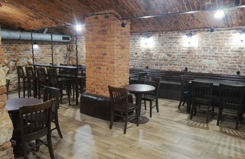 Kleparz Resort | 500 m² Private room ∙ 1 bedroom ∙ 3 guests