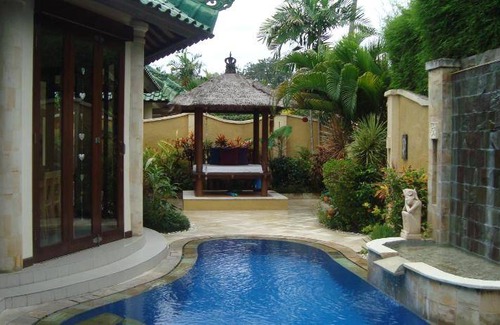 Sanur Resort | 500 m² Resort ∙ 4 bedrooms ∙ 127 guests