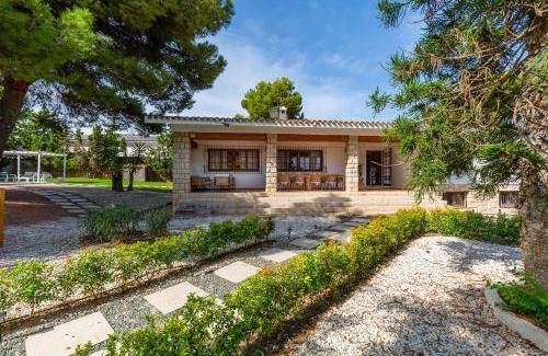 Vista Hermosa Villa | 500 m² Villa ∙ 10 bedrooms ∙ 20 guests