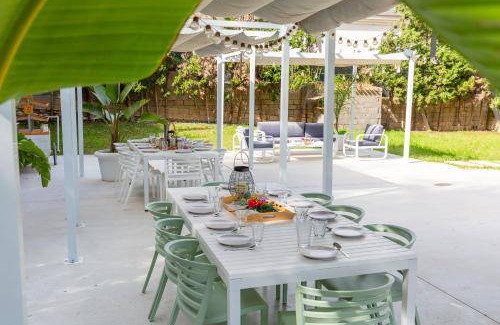 Vista Hermosa Villa | 500 m² Villa ∙ 10 bedrooms ∙ 20 guests