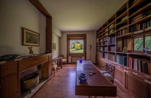 Sirmione Villa | 500 m² Villa ∙ 5 bedrooms ∙ 10 guests