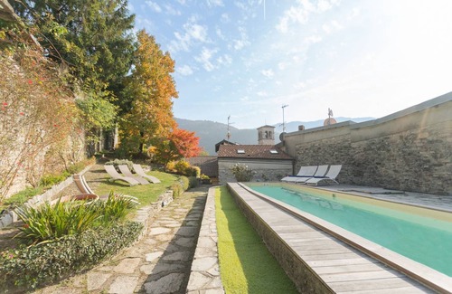 Palanzo Villa | 500 m² Villa ∙ 5 bedrooms ∙ 10 guests