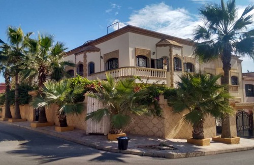 Hay Chemaaou Villa | 500 m² Villa ∙ 5 bedrooms ∙ 16 guests
