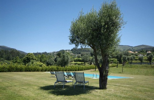 Cossourado Villa | 500 m² Villa ∙ 6 bedrooms ∙ 14 guests