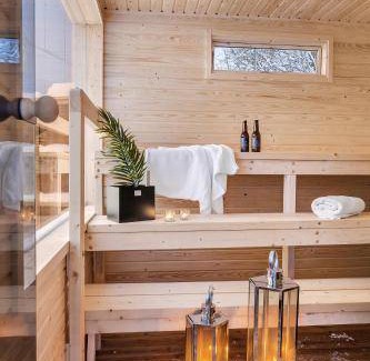 Tromso Villa | 500 m² Villa ∙ 8 bedrooms ∙ 22 guests
