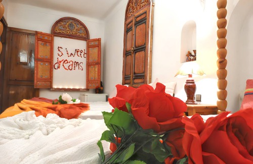Sidi Bou Amar Villa | 500 m² Villa ∙ 11 bedrooms ∙ 27 guests