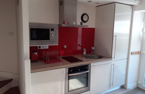 Lampaul-Plouarzel House | 500m from the sea "Ty Nonod" quiet Breton farmhouse in Lampaul Plouarzel
