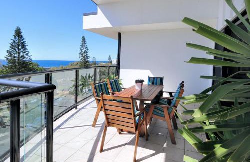 Bargara Apartment | 501 Pacific Reef