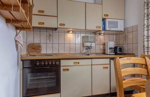 Horum Apartment | 50191 Haus Irene EG - Völlig Ausgeglichen: Die Erdgeschoss-wohnung Liegt in Unmittelbarer Nähe des