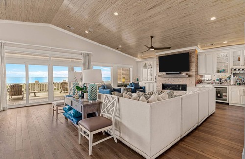Holden Beach House | 502 m² House ∙ 7 bedrooms ∙ 18 guests
