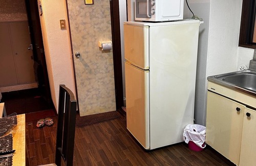 Kitaotsuka Apartment | 502Good location close to Ikebukuro station - 502 Good location in front of the station Next to Ikebukuro Station 4 people can stay/Toshima-ku Tokyo