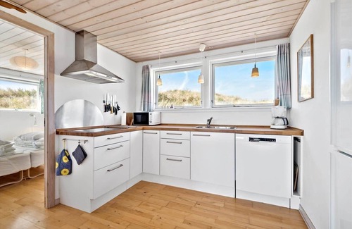 Haurvig House | 503 Hvide Sande - Sønder Klitvej 129