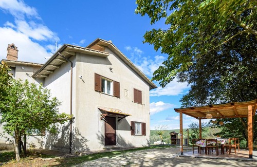 Giove House | 505 m² House ∙ 5 bedrooms ∙ 14 guests