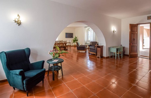 Giove House | 505 m² House ∙ 5 bedrooms ∙ 14 guests