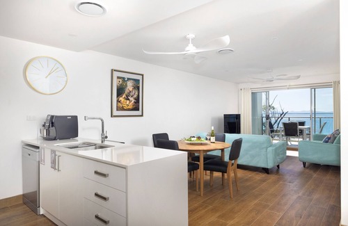 Port Stephens Council Apartment | 506 The Shoal