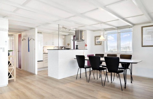 Haurvig House | 509 Hvide Sande - Vinterlejevej 67