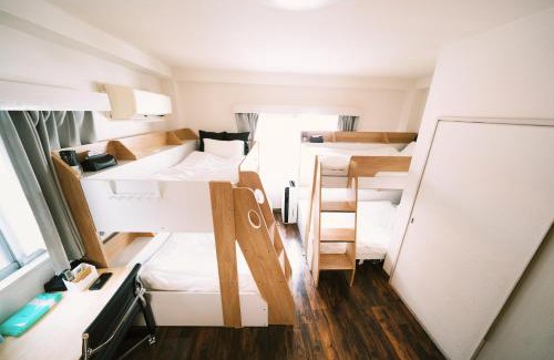 Akasaka Apartment | 50m 2DK Private Condo!Center of Tokyo!5min Akasaka sta!