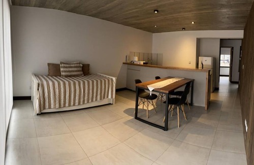 Lanin National Park Apartment | 51 m² Apartment ∙ 1 bedroom ∙ 4 guests