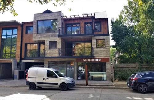 Lanin National Park Apartment | 51 m² Apartment ∙ 1 bedroom ∙ 4 guests