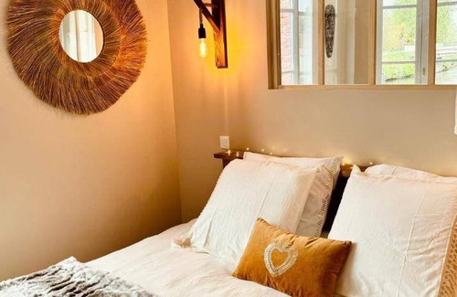 Saint-Maurice Apartment | 51 m² Apartment ∙ 2 bedrooms ∙ 4 guests