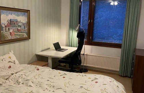 Koillinen District Apartment | 51 m² Apartment ∙ 1 bedroom ∙ 4 guests