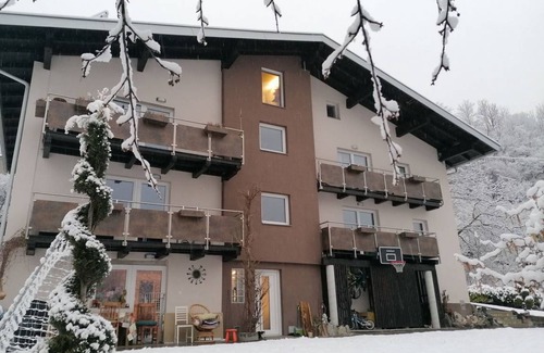 Pians Apartment | 51 m² Apartment ∙ 2 bedrooms ∙ 4 guests