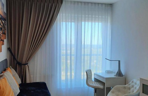 Reda Apartment | 51 m² Apartment ∙ 2 bedrooms ∙ 6 guests
