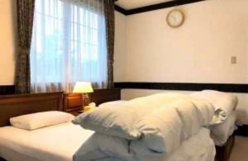 Minamiuonuma Cottage | 51 m² Cabin ∙ 1 bedroom ∙ 4 guests