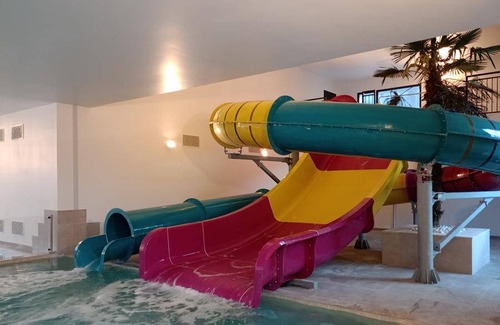 Merens-les-Vals Ski Chalet | 51 m² Chalet ∙ 3 bedrooms ∙ 6 guests