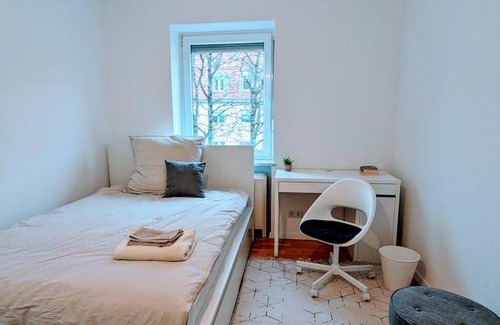 Am Riesenfeld Resort | 51 m² Private room ∙ 1 bedroom ∙ 1 guest