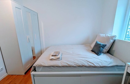 Am Riesenfeld Resort | 51 m² Private room ∙ 1 bedroom ∙ 1 guest