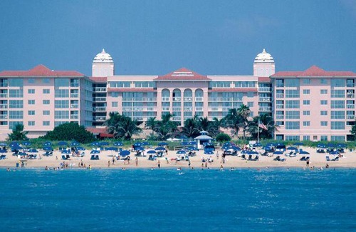 Palm Beach Shores Hotel | 51 m² Hotel ∙ 127 guests