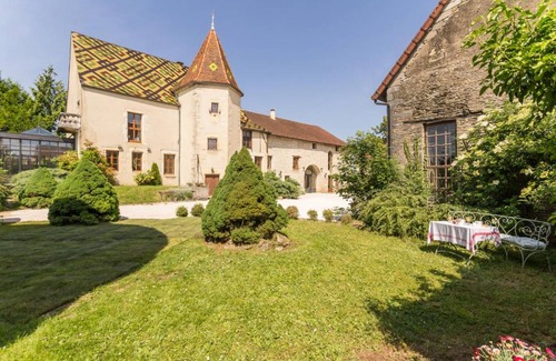 Pichanges Hotel | 51 m² Hotel ∙ 1 bedroom ∙ 1 guest