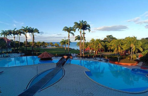 Gros Raisins Hotel | 51 m² Hotel ∙ 2 bedrooms ∙ 6 guests